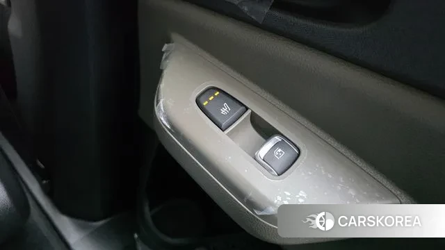 Kia The New Carnival 4th Generation id 3442116 из Кореи 10