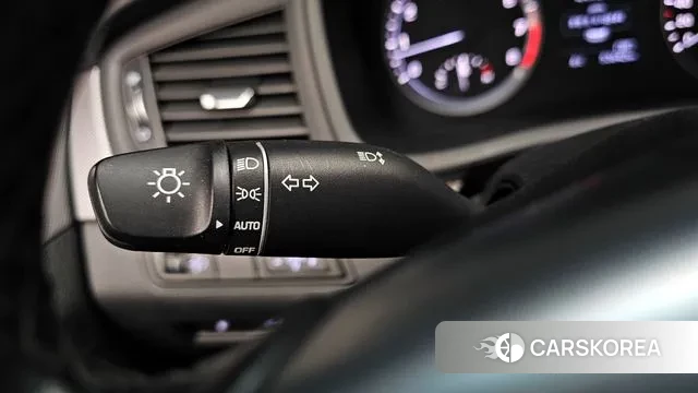 Hyundai Sonata New Rise id 3454992 из Кореи 10