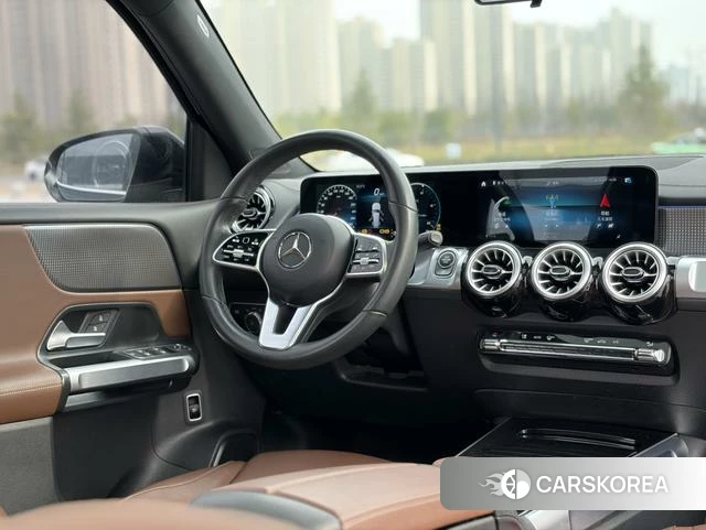 Mercedes-Benz GLB id 4210272 из Китая 10