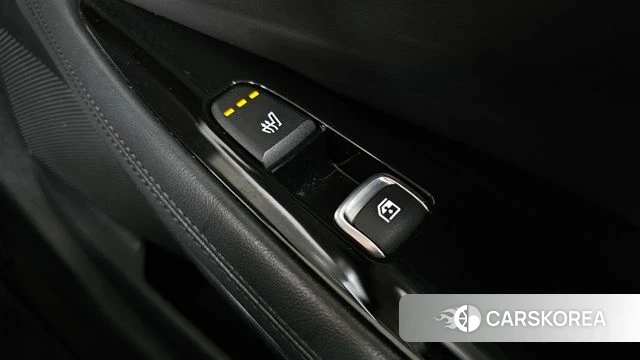 Kia K8 id 4726705 из Кореи 10
