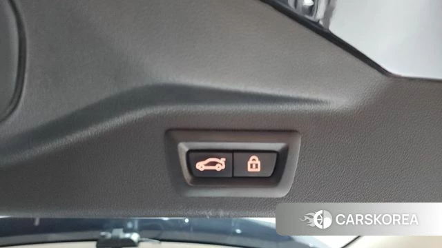 BMW X7 (G07) id 3923174 из Кореи 10