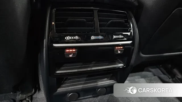 BMW 5 Series (G30) id 3004787 из Кореи 10