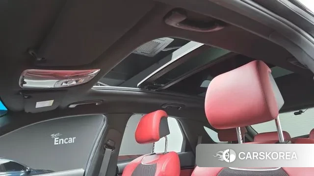 Genesis GV70 id 3621318 из Кореи 10