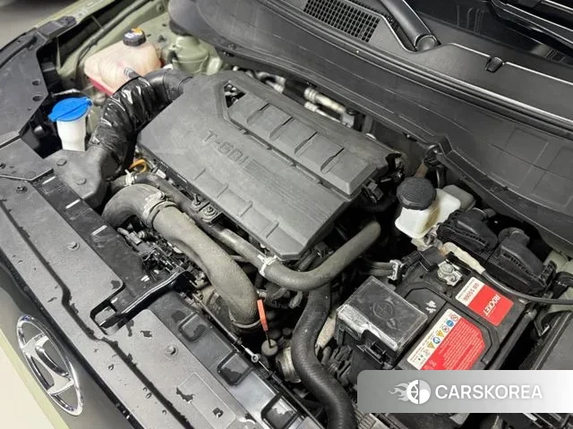 Hyundai Casper id 3338944 из Кореи 10