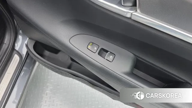 Hyundai The New Grandeur IG id 3389839 из Кореи 10