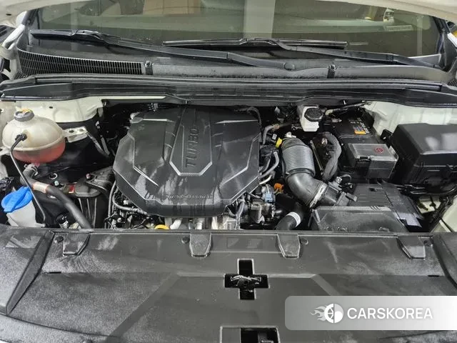 Kia Carnival 4th generation id 3685869 из Кореи 10