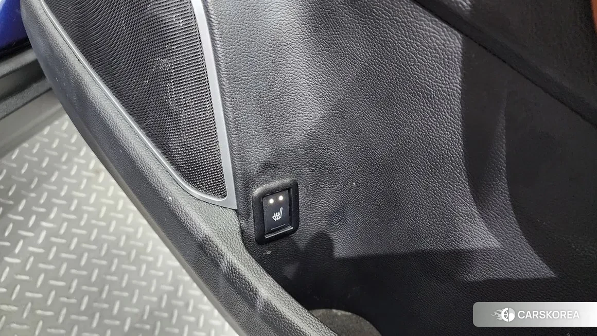 Maserati Levante id 1943678 из Кореи 10