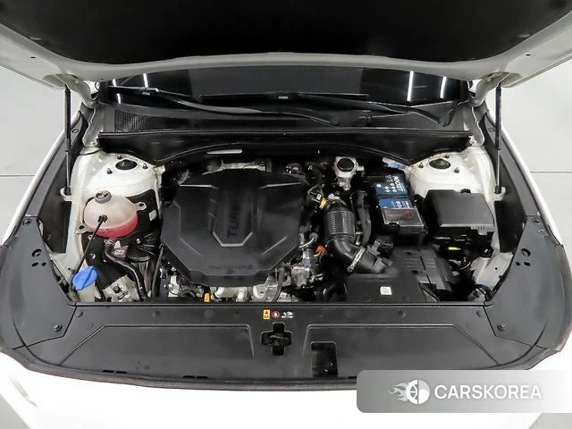Hyundai The New Santa Fe id 4409989 из Кореи 10