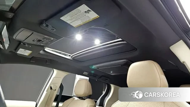 Toyota Sienna 4th Generation id 2940218 из Кореи 10