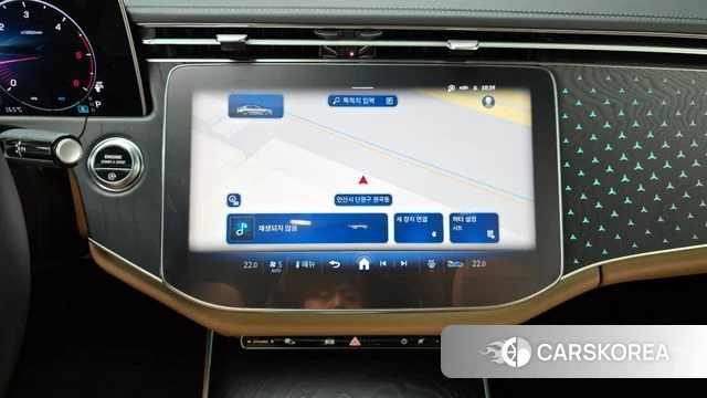 Mercedes-Benz E-Class W214 id 3909443 из Кореи 10