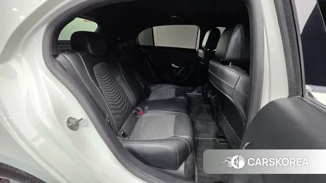 Mercedes-Benz A-Class W177 id 3243290 из Кореи 10