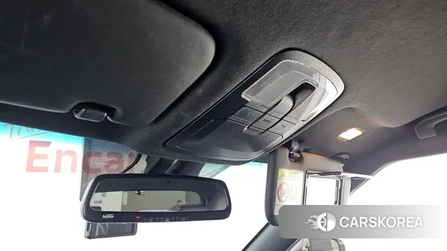 Ssangyong Berry New Tivoli id 3519548 из Кореи 10