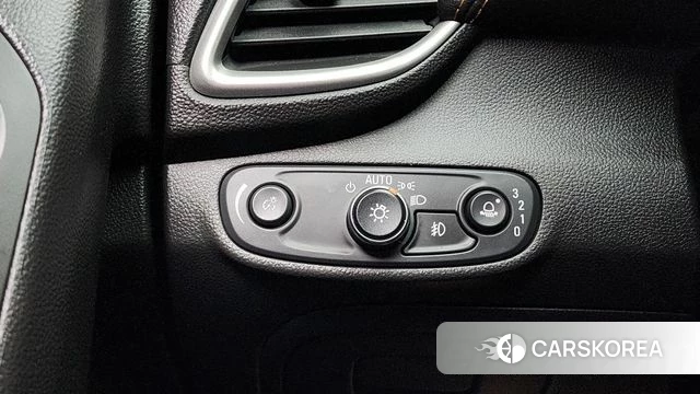 Chevrolet (GM Daewoo) The New Trax id 4294796 из Кореи 10