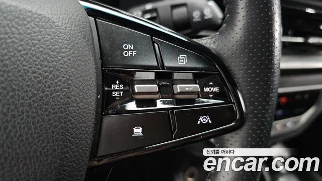 Ssangyong The New Rexton Sports Cannes id 2425746 из Кореи 10