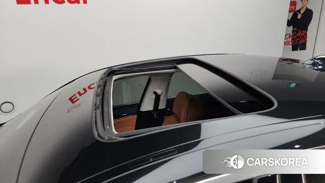 BMW 5 Series (G30) id 3735408 из Кореи 10