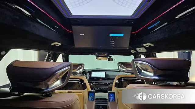 Kia The New Carnival 4th Generation id 2993195 из Кореи 10