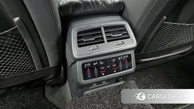 Audi A6 (C8) id 3400682 из Кореи 10