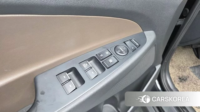 Hyundai All New Tucson id 4737453 из Кореи 10