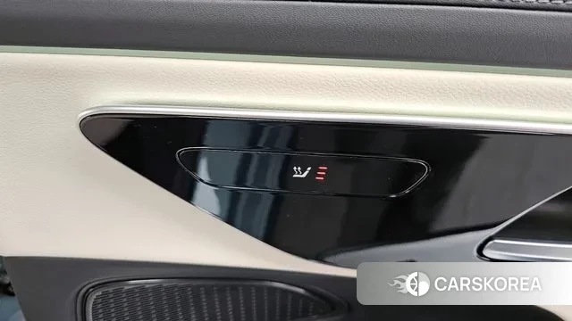 Mercedes-Benz E-Class W214 id 3700765 из Кореи 10