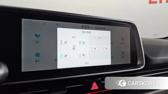 Hyundai Ionic 6 id 3442658 из Кореи 10