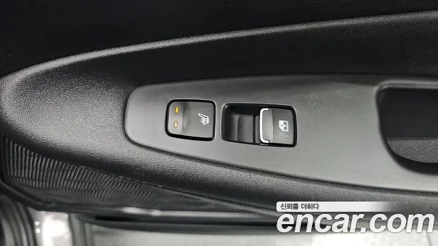 Hyundai The New Santa Fe id 2944297 из Кореи 10