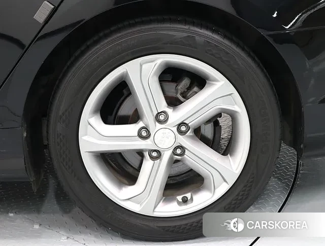 Hyundai Sonata New Rise id 3489796 из Кореи 10