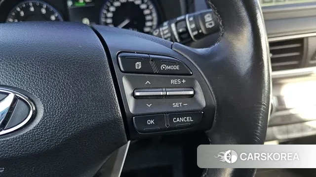 Hyundai Kona id 3666744 из Кореи 10