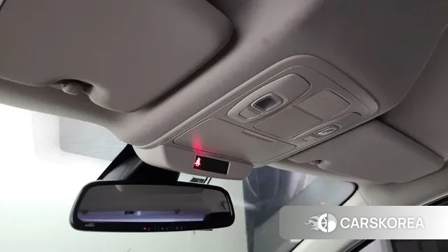 Renault Korea (Samsung) SM6 id 3045621 из Кореи 10