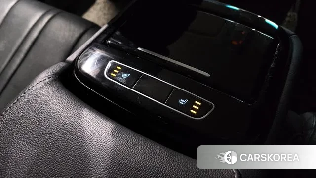 Genesis G80 (RG3) id 3453807 из Кореи 10