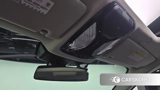 BMW 5 Series (G30) id 3335944 из Кореи 10