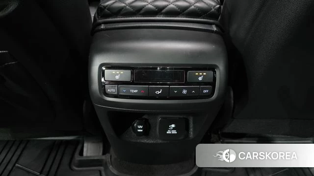 Hyundai Palisade id 4482297 из Кореи 10