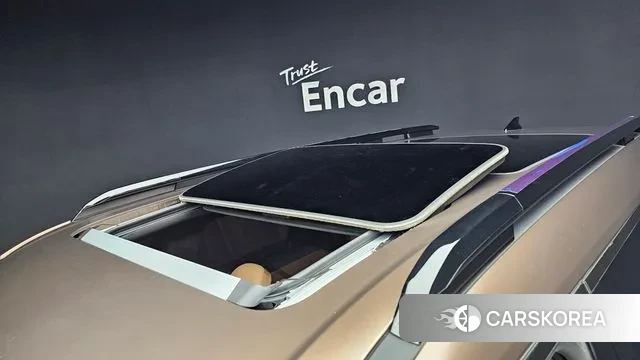 Hyundai Santa Fe (MX5) id 3341833 из Кореи 10