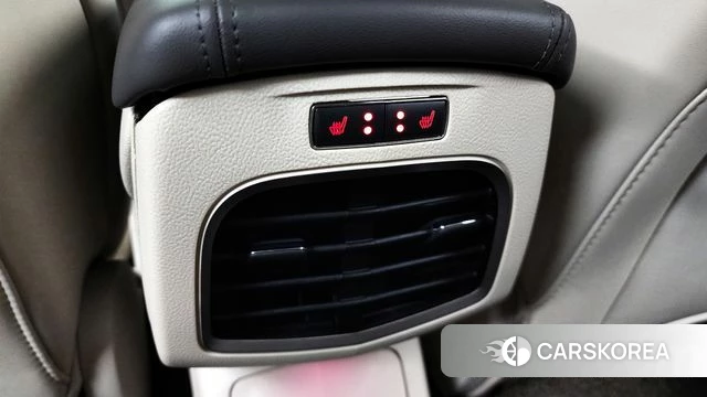 Lincoln New MKZ id 3966046 из Кореи 10