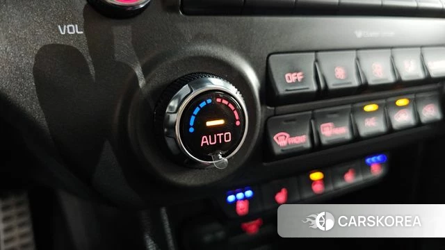 Kia Sportage The Bold id 4345362 из Кореи 10