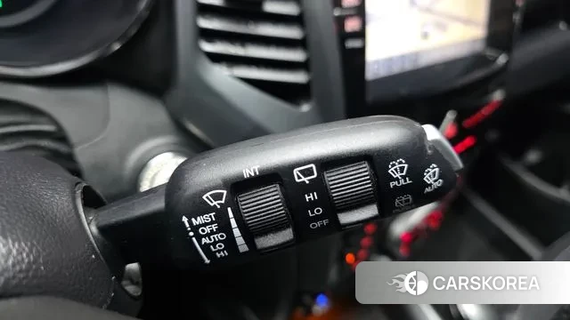 Ssangyong Tivoli Armor id 3627226 из Кореи 10