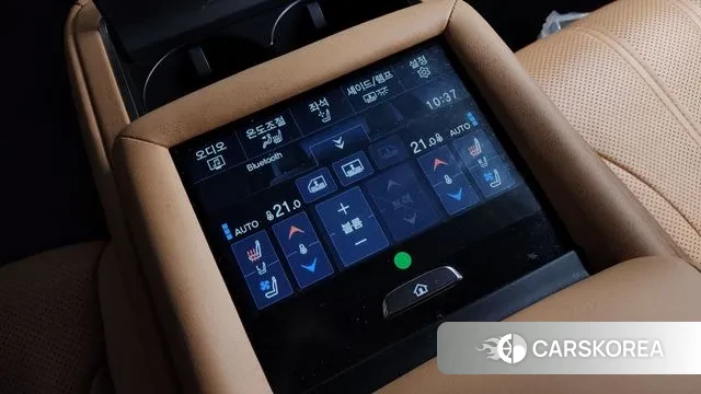 Lexus LS500h 5th generation id 3036956 из Кореи 10