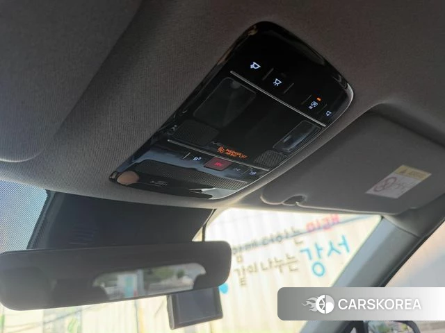 Hyundai Santa Fe (MX5) id 4211954 из Кореи 10