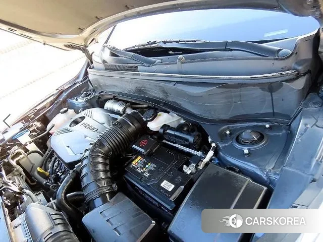 Kia Seltos id 3621761 из Кореи 10