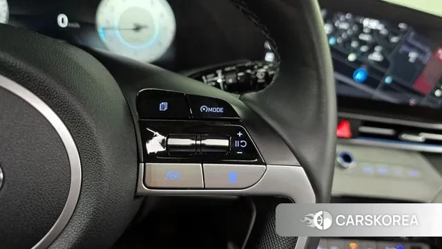 Hyundai Avante (CN7) id 3044747 из Кореи 10