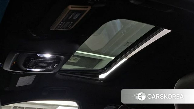 Cadillac CT4 id 3852735 из Кореи 10