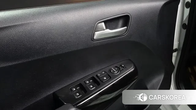 Kia All New Morning (JA) id 3444774 из Кореи 10