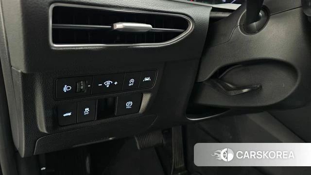 Hyundai Sonata (DN8) id 4202232 из Кореи 10