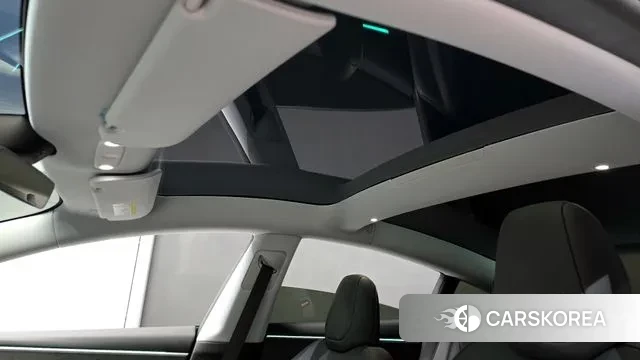 Tesla Model 3 id 3555012 из Кореи 10