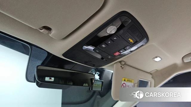 Kia Carnival 4th generation id 4603700 из Кореи 10