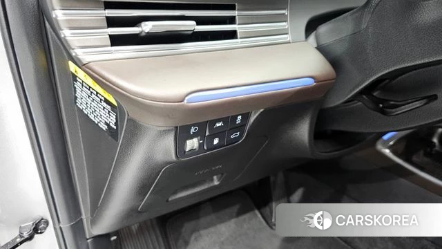 Hyundai The New Grandeur IG id 3916753 из Кореи 10