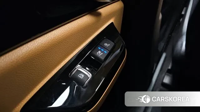 Kia Carnival 4th generation id 3437145 из Кореи 10