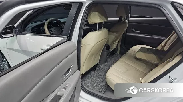 Hyundai The New Avante Hybrid (CN7) id 3442604 из Кореи 10