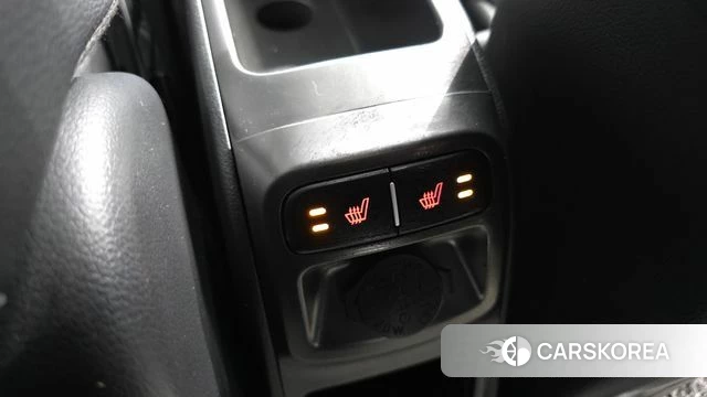 Kia The New Ray id 3899019 из Кореи 10