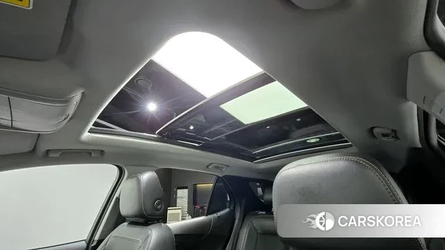 Chevrolet (GM Daewoo) Equinox id 3535838 из Кореи 10