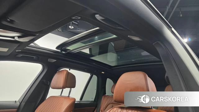 BMW X5 (G05) id 4692373 из Кореи 10